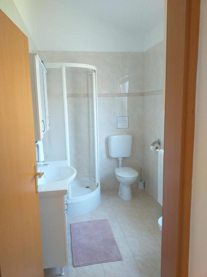 Apartman Vida PUY Exterior foto