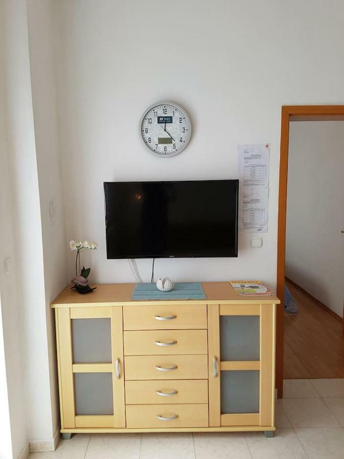 Apartman Vida PUY Exterior foto