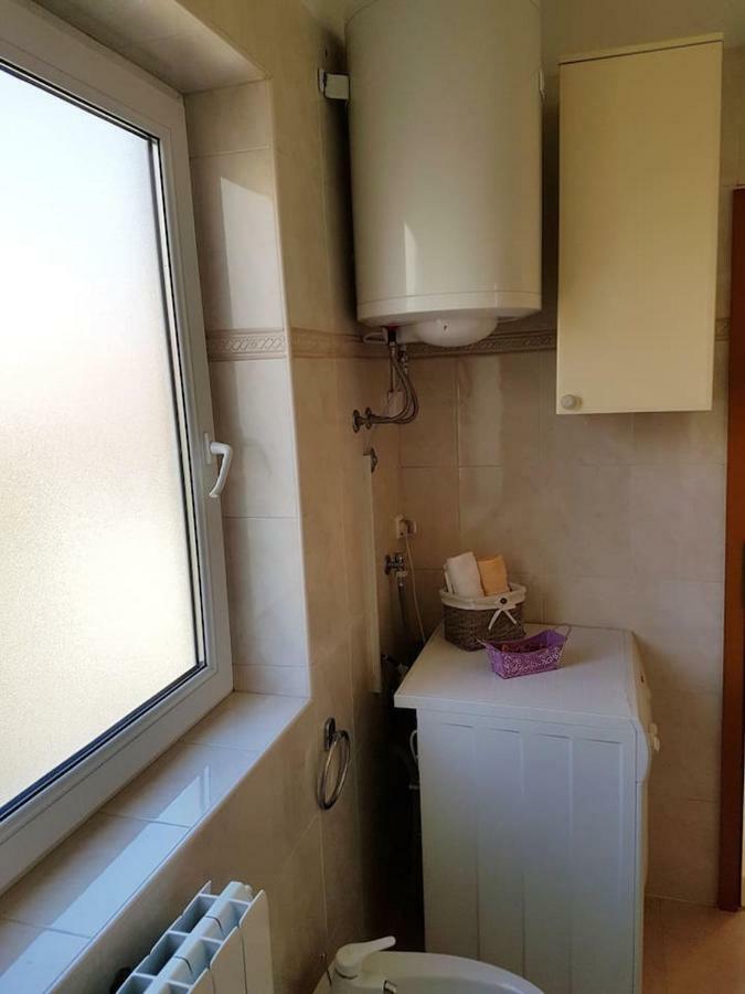 Apartman Vida PUY Exterior foto
