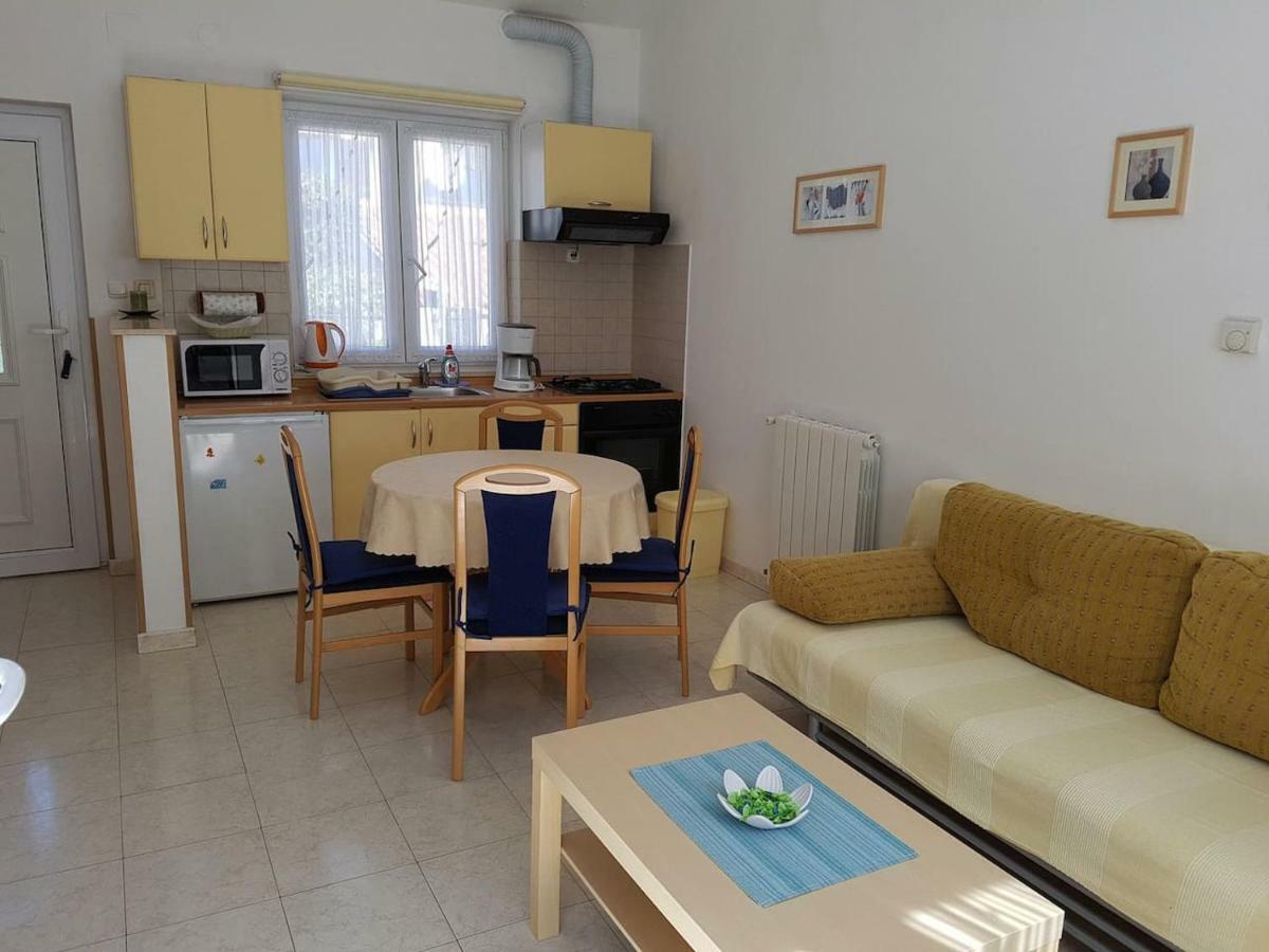 Apartman Vida PUY Exterior foto